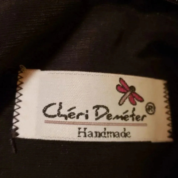 Cheri DeMeter - Picture 2 of 6